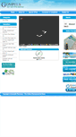 Mobile Screenshot of gompels.com